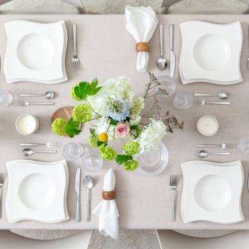 Villeroy & Boch NewWave White