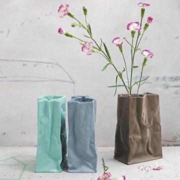 Rosenthal Studio-Line Bag Vases