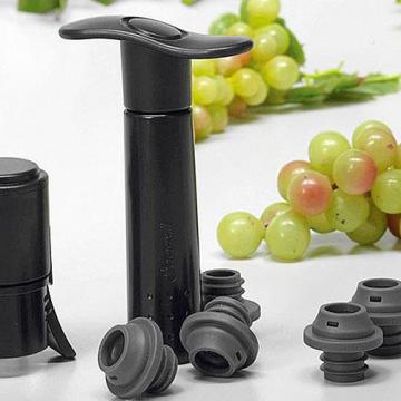 Wine pumps