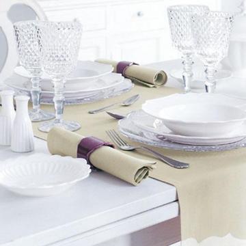 Table Linen & Napkins Table Linen & Napkins