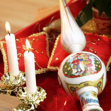 Hutschenreuther Weihnachten Einzelartikel