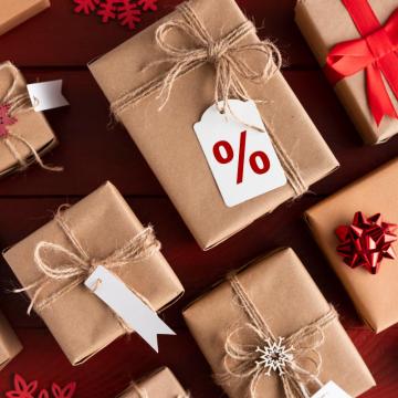 Special Christmas Offers