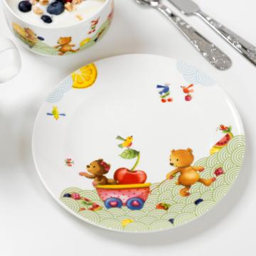Kindergeschirr & Kinderbesteck