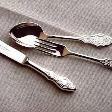 Robbe & Berking Ostfriesen Besteck Robbe & Berking Ostfriesen Besteck