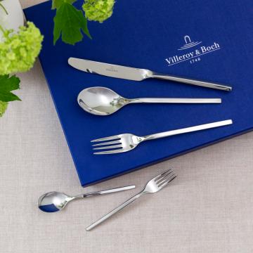 Villeroy & Boch NewWave Cutlery