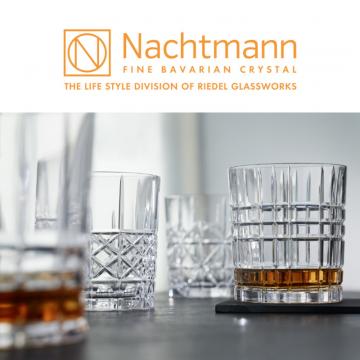 Nachtmann Glasses Nachtmann Glasses