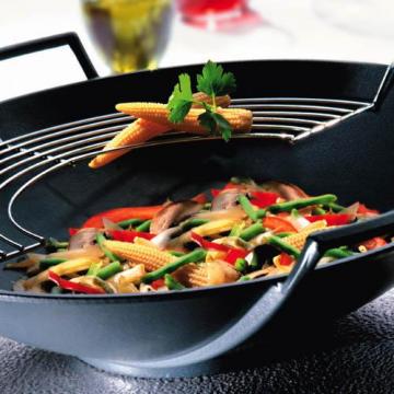 Чугунная посуда Le Creuset