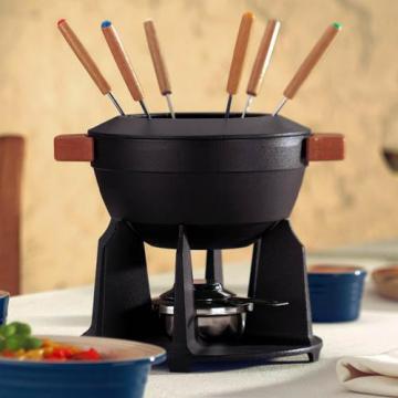 Le Creuset Фондю