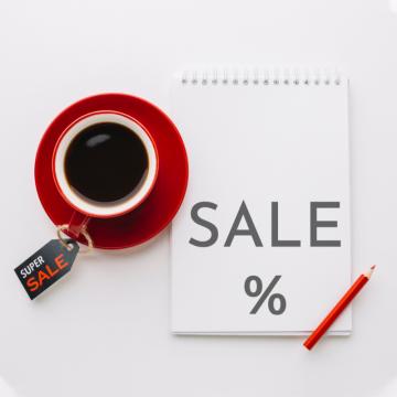 Bargains Seasonal items Bargains Seasonal items