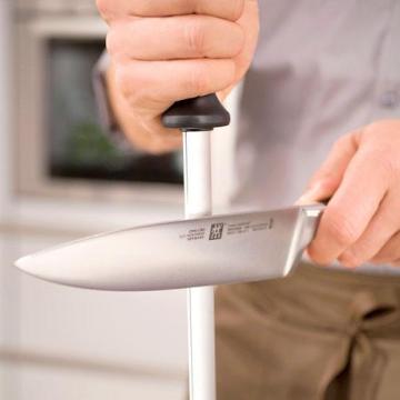 Zwilling Sharpening Steels & Knife Sharpeners