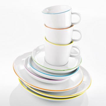 Arzberg Cucina Colori porcelain