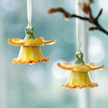 Villeroy & Boch Mini Flower Bells
