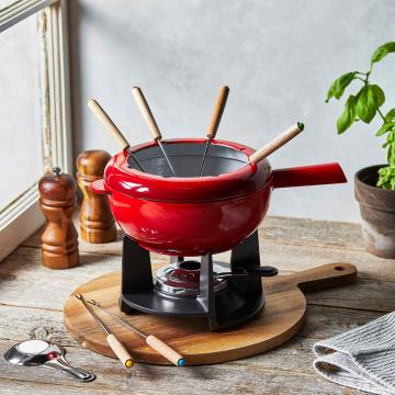 Fondue