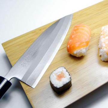 Coltelli per la cucina asiatica