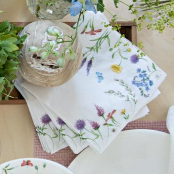 Paper Napkins for All Occasions