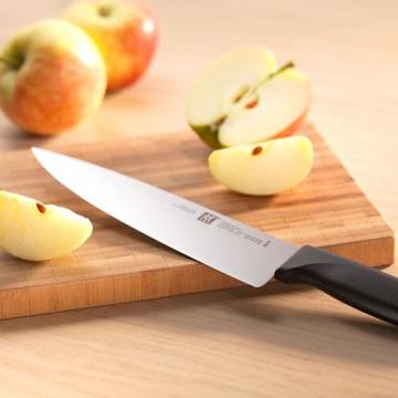 Zwilling Knives for Asian cuisine