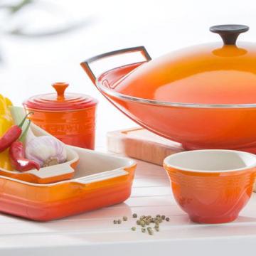 Le Creuset Μαντέμι Κόκκινο