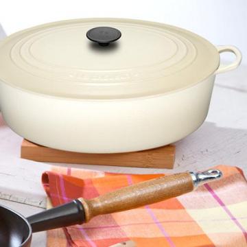 Le Creuset Μαντέμι Κρέμα