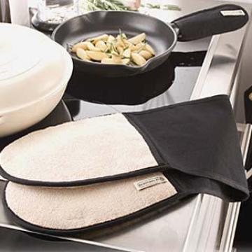 Le Creuset Küchentextilien