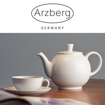 Arzberg Porcelain