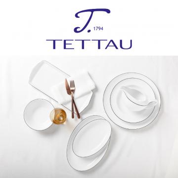 Tettau