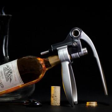 Corkscrews & Bottle Openers