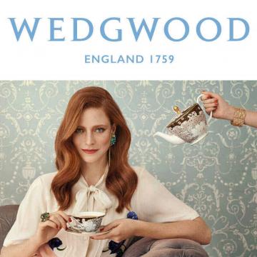Wedgwood Porcelain Wedgwood Porcelain