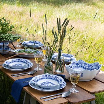 Hutschenreuther Blue Onion Pattern