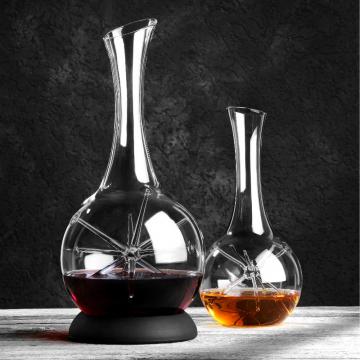 Decanters & carafes