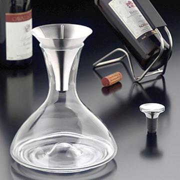 Decanting Accessories