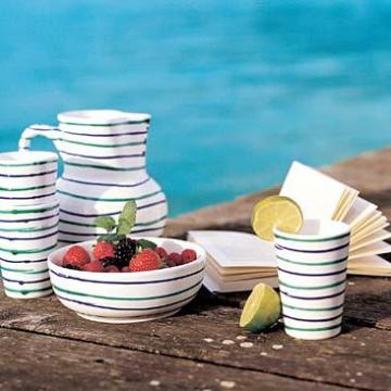 Gmundner Ceramics Traunsee Gmundner Ceramics Traunsee
