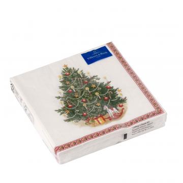 Paper Napkins Christmas