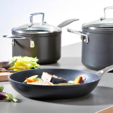 Le Creuset Aluminium-Antihaft