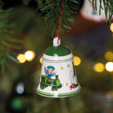 Christmas Bells