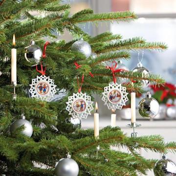 Christmas Stars
