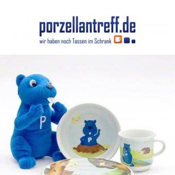 Porzellantreff Limited Collectors Edition