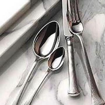 Robbe & Berking Avenue 150 Gramm massiv versilbertes Besteck
