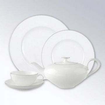 Villeroy & Boch Grace Platinum