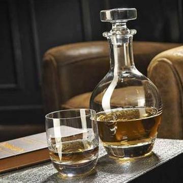Villeroy & Boch Scotch Whisky Glasses Villeroy & Boch Scotch Whisky Glasses