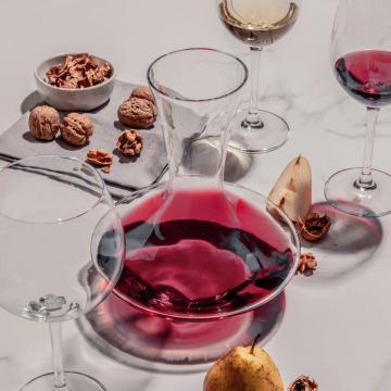 Schott Zwiesel Glasses Decanters Accessories