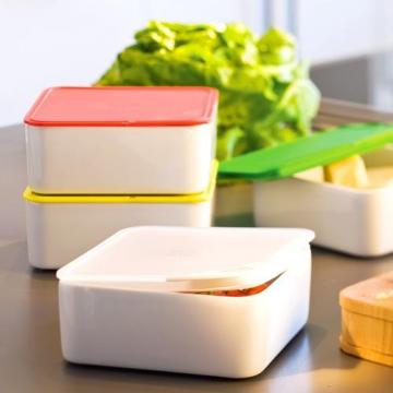 Контейнеры для хранения продуктов
