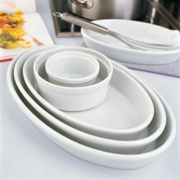 Pastetennapf und Pastetenform