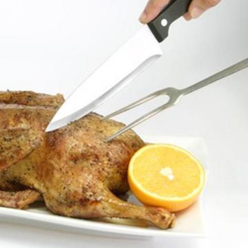 Fleischmesser