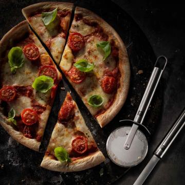 Pizzaschneider