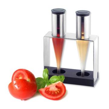 Vinegar & Oil Bottles