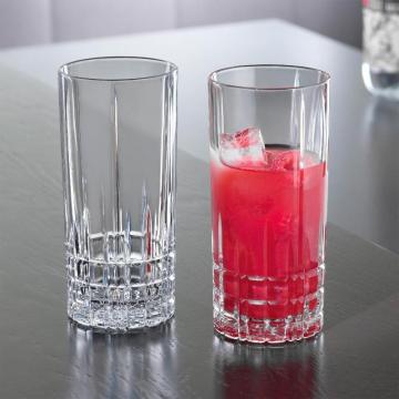 Longdrinkgläser