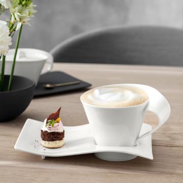 Cappuccino-Tassen