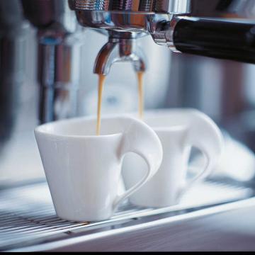 Espressotassen