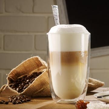 Latte Macchiato Gläser