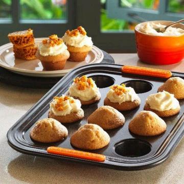 Le Creuset Antihaft-Backformen